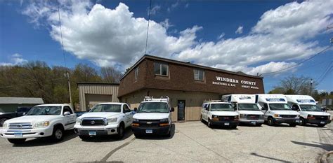 windham county sheet metal|Business Profile for Windham County Sheet Metal, Inc..